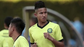Pemain Leicester Batal Bela Brunei di Kualifikasi Piala Asia