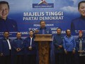 Demokrat Bantah Klaim PPP soal Merapat ke Kubu Jokowi