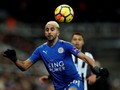 Bikin Geger, Facebook Mahrez Ternyata Diretas