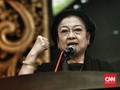 Megawati Bakal Jadi Juru Kampanye di 17 Provinsi