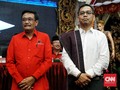 Aroma PSSI di Pilgub Sumatera Utara