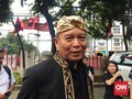 TB Hasanuddin Akui Dapat Perintah Megawati Maju Pilkada Jabar