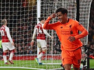 Di Premier League, Belum Ada yang Seuntung Liverpool saat Jual Coutinho