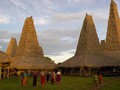 Dua Sumba dalam Sekali Mendarat
