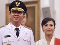Hakim Putuskan Gugatan Cerai Ahok 4 April