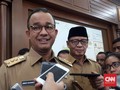 Cerita Anies Baswedan Soal Keputusan Menutup Alexis