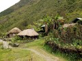 Menyambangi Kampung Adat di Wamena