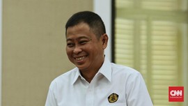 Jelang Libur Akhir Tahun, Jonan Jamin Pasokan Listrik Aman
