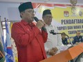 Tersangka Suap, Eks Bupati Tulungagung Serahkan diri ke KPK