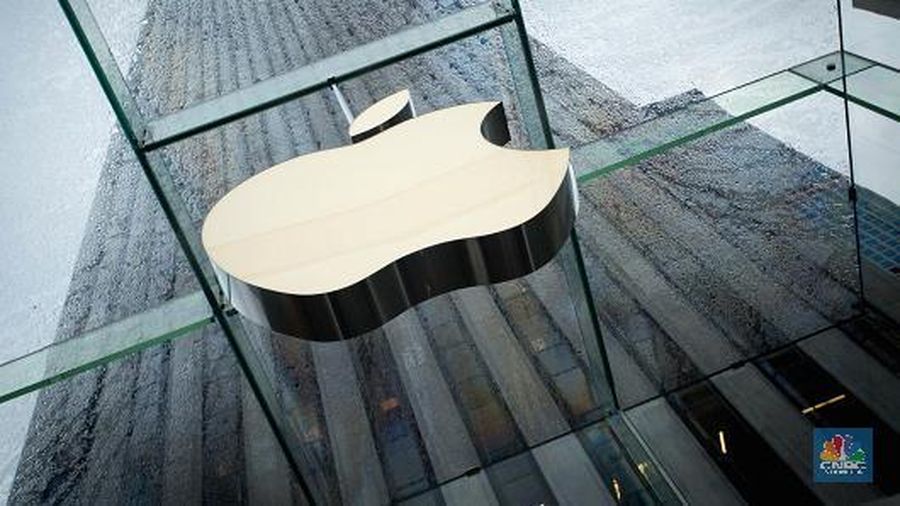 Apple Logo