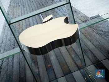 Korban Pertama Perang Dagang AS-China Jilid II, Apple iPhone