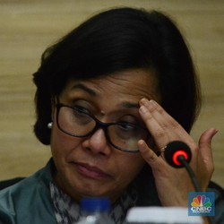 Sri Mulyani, Rocky Gerung, dan Bursa Capres 2024