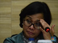 Sri Mulyani, Rocky Gerung, dan Bursa Capres 2024
