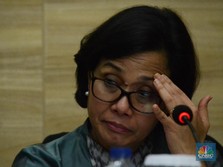 Sri Mulyani Bicara Unicorn, Tapi Kok Sedih?