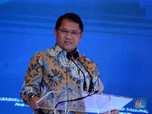 Perbedaan Data Dukcapil dan Operator Selular Capai 45,9 Juta