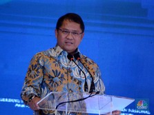 Perbedaan Data Dukcapil dan Operator Selular Capai 45,9 Juta
