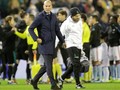 Zidane Tegaskan Takkan Mundur dari Real Madrid