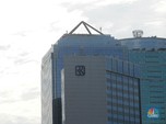 Wuidih! 'Bandar Besar' Rebutan Borong 5 Saham Bank Ini