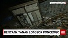 Bencana Tanah Longsor Ponorogo