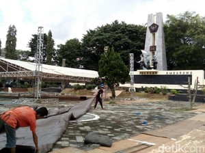 Monumen Palagan Ambarawa, Simbol Kekuatan TKR Mempertahankan Kemerdekaan
