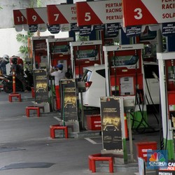 Konsumsi Premium Turun 50%, Pengusaha Lebih Pilih Pertalite