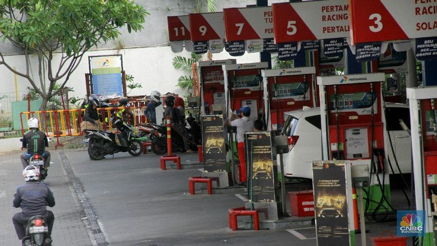 Selain Indonesia, negara-negara ini adalah pengguna bensin RON 88 yang sudah jarang digunakan di dunia