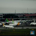 Tiket Pesawat ke Bali Rp 1 Jutaan, Singapura Cuma Rp 500 Ribu