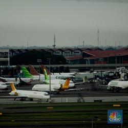 Ini Dia Tiket Pesawat Termahal dan Termurah saat Libur Nataru
