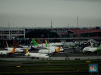 Maskapai Buka 83 Rute Penerbangan Baru Tahun Lalu