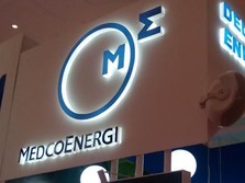 Medco Berhasil Raup Rp 5,7 T dari Obligasi, Uangnya Buat Apa?