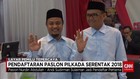 KPUD Sulsel Resmi Membuka Pendaftaran Calon Kepala Daerah