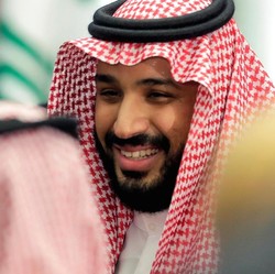 Inilah Kebijakan Pangeran Arab yang Dobrak Aturan Konservatif