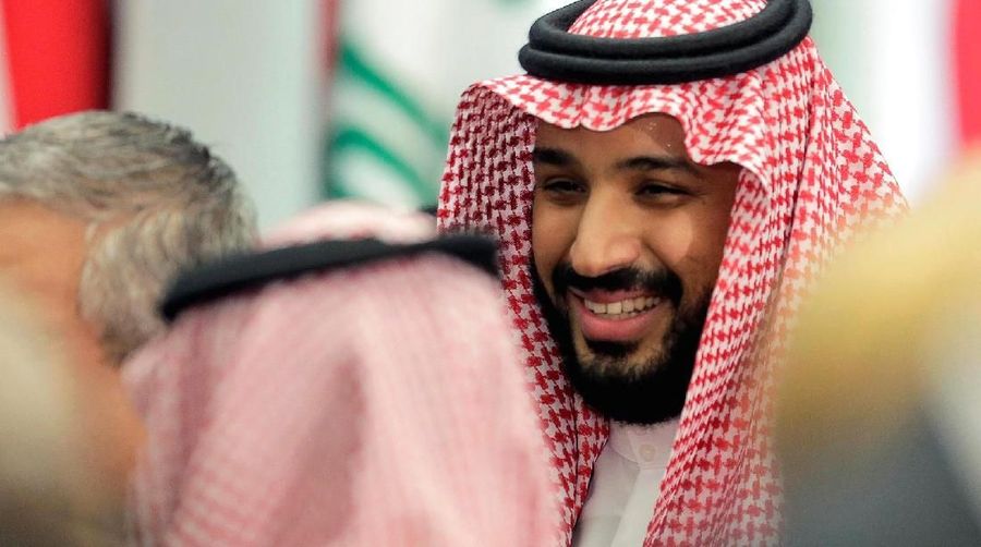 Arab Saudi akan kembangkan nuklir jika Iran mengembangkan bom nuklir.