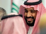Arab Saudi akan Ciptakan Pembangkit Listrik Terbesar di Dunia