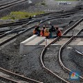 4 Pekerja Tewas Akibat Crane Proyek Jalur Dwiganda Ambruk