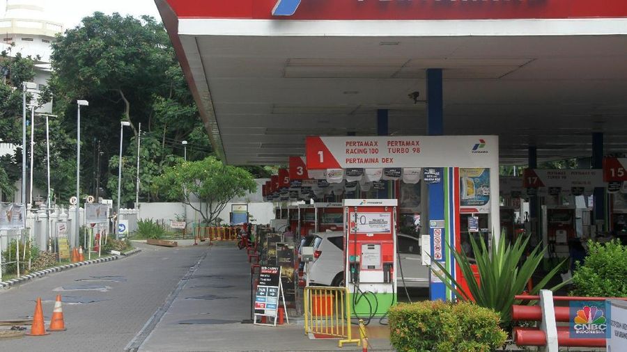 Pertamina akan konsultasi dulu ke Pertamina terkait niat Petrochina bergabung di blok Mahakam dan blok East Natuna