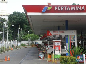 Harga Premium Batal Naik, Siap-siap Hadapi Murka Pasar