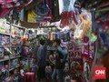 Yang Bakal Dirindukan Saat Pasar Gembrong Digusur