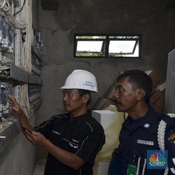 Aturan Baru Tarif Listrik Resmi Terbit, Ini Penjelasan Pemerintah