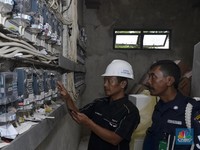 Tok! Tarif Listrik Juli-September di Batam Naik