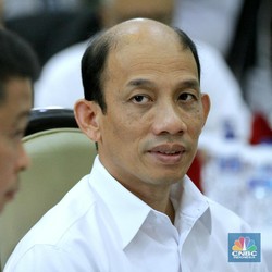 Pemerintah Tekankan Pemanfaatan Neraca Gas untuk Industri