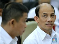 Pemerintah Tekankan Pemanfaatan Neraca Gas untuk Industri