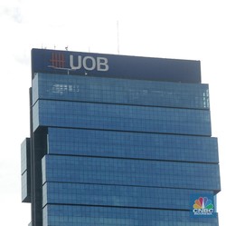 Bank Asing Ramal BI Rate Bisa Dipangkas 2 Kali Tahun Ini