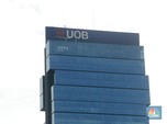 Bank UOB Terbitkan Obligasi Rp 100 M, Kuponnya 8,2%