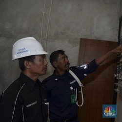 Begini Keuangan PLN, Hati-hati Candu Kompensasi Pak Zulkifli!