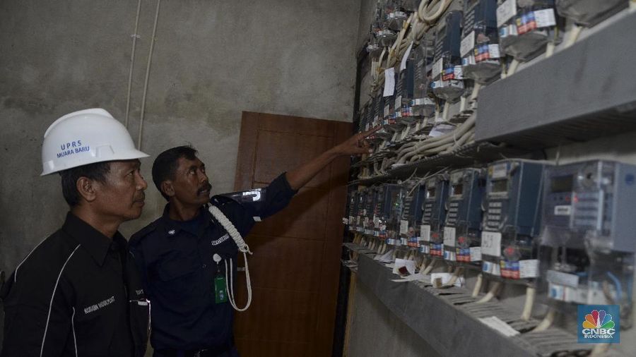 Begini kondisi PLN yang membuat mantan Direktur Utama PT Bank Mandiri Tbk Zulkifli Zaini lebih dipilih ketimbang Rudiantara.