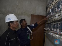Begini Keuangan PLN, Hati-hati Candu Kompensasi Pak Zulkifli!