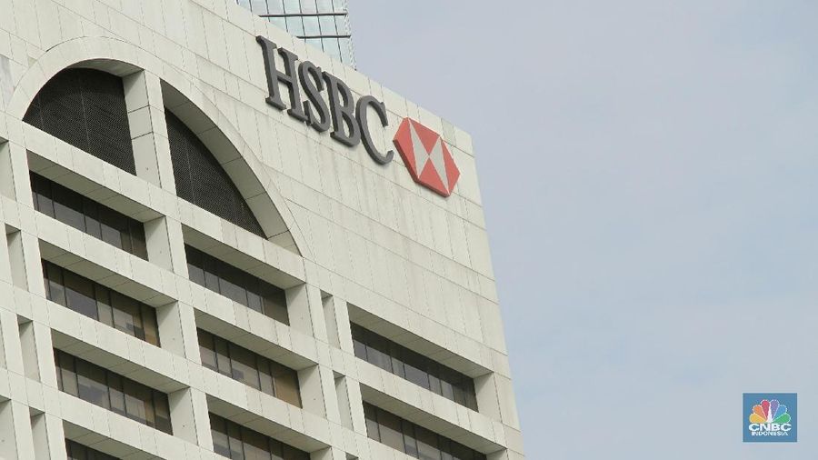 HSBC, bank terbesar di Eropa, pada hari Senin (29/10/2018) mengumumkan laba sebelum pajak kuartal ketiganya melonjak 28% dari tahun lalu.