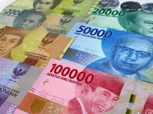 Revolusi Uang Telah Terjadi
