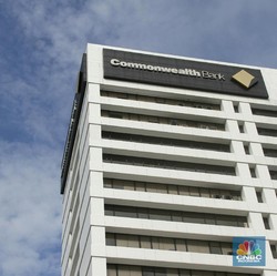 Tok! OCBC NISP Caplok Bank Commonwealth Senilai Rp 2,2 T